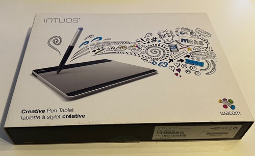 Wacon intous creative pen