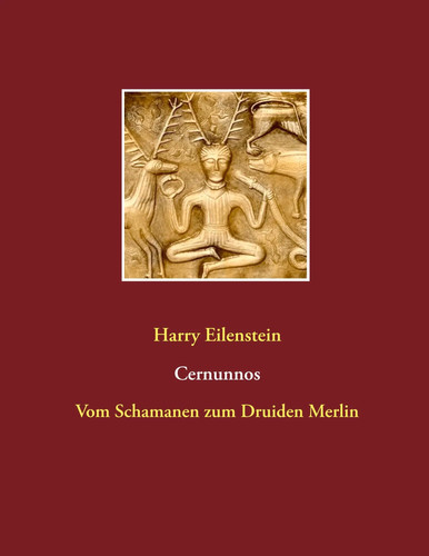 Cernunnos vom schamanen - schamanen, zum