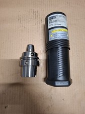 HSK 63 Schunk 8 mm