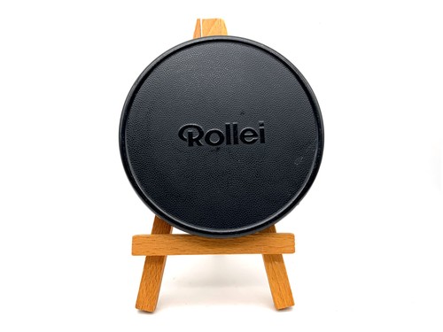 Rollei objektivrückdeckel - rollei,