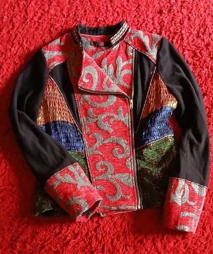 Jacke damen lulu paris - jacke,damen,lulu.h, paris,gr
