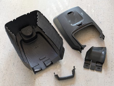 Original Gardena Grasfangkorb