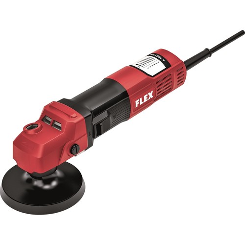Flex klassischer polierer mit - flex,