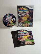 Bibi Blocksberg: das Große