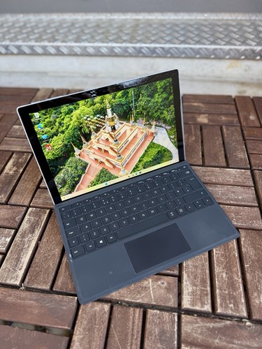 Laptop tablet microsoft - tablet,
