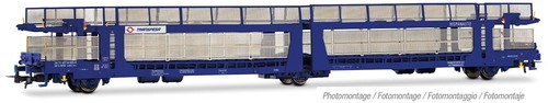 Jouef hj6327 spur - spur, h0