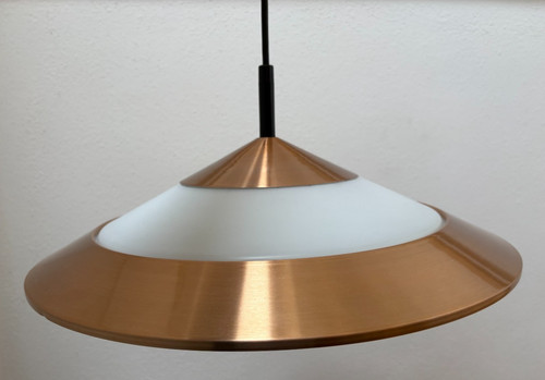 Deckenlampe doria panton - deckenlampe;,