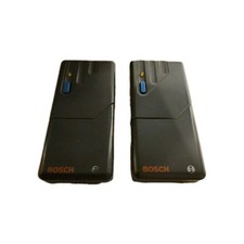 2 x BOSCH 1-Kanal