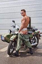 Akt Foto Nude Herr Nackt Boy