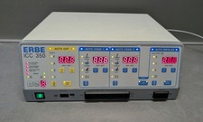 Erbe ICC 350 HF-Chirurgiegerät - DEFEKT