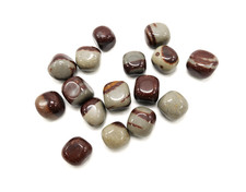 Shiva Lingam Tumbled Stones 20