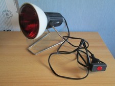Philips  Infrarotlampe HP 2030