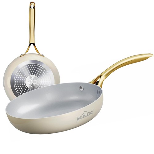 Aluguss pfanne induktion - 20, 24