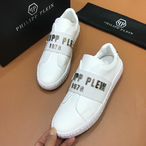 Philip plein strass silver - philip,