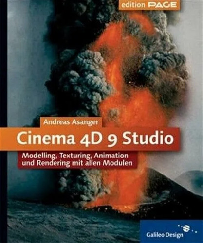 Cinema studio modelling - cinema, studio: