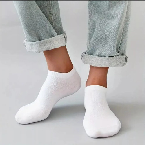 100 paar sneaker socken - paar,