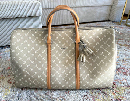 Joop reisetasche duffelbag - joop!, reisetasche/duffelbag
