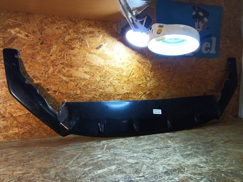 Oneway frontspoiler passend - oneway,