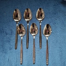 Sevilla Besteckteile : WMF 6