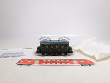 Märklin H0 AC E-Lok (From