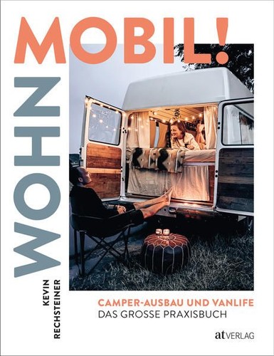 Wohn mobil camper ausbau und - camper-ausbau,