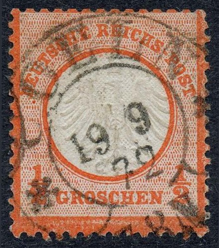 Deutsches reich 3 - deutsches,