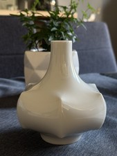 Fürstenberg Porzellan Vase