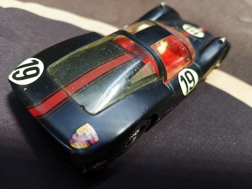 Märklin sprint schwarz - sprint,