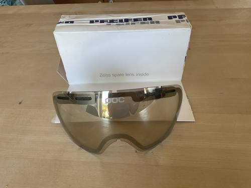 Poc orb clarity ersatzscheibe - poc,