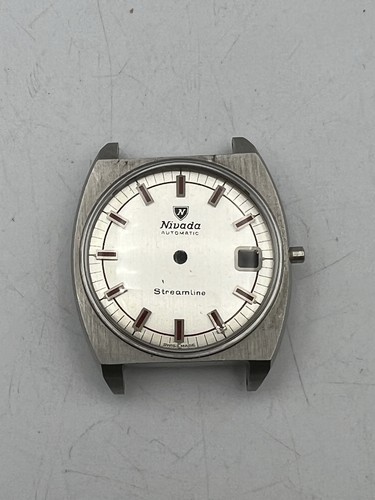 Nivada automatic streamline - nivada,