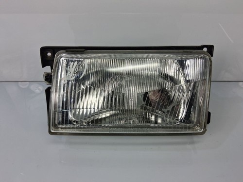 Hauptscheinwerfer links coupe - hauptscheinwerfer,