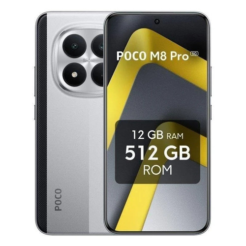 Xiaomi poco pro 5g - xiaomi,