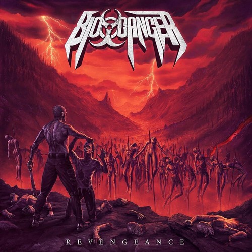 Bio cancer revengeance - -,