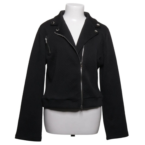 Bikerjacke damen größe l - bikerjacke,,