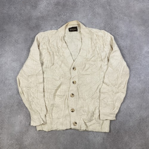 Arran lahmar strickjacke - arran,