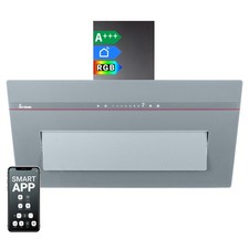 Dunstabzugshaube 90cm Umluft