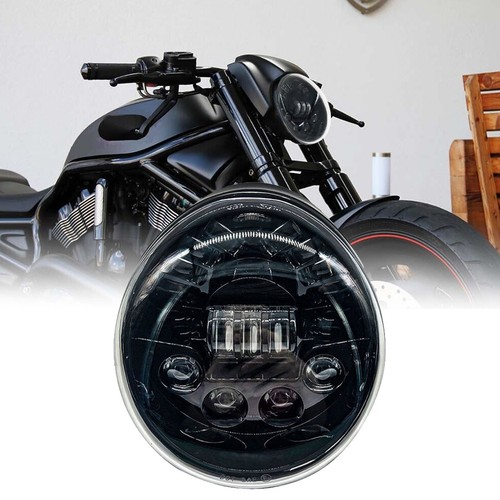 Led scheinwerfer für harley - led,
