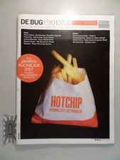DE:BUG. Elektronische