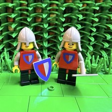LEGO Minifiguren - Lego