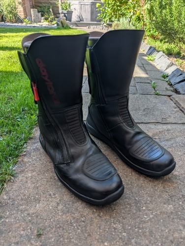 Daytona gtx gore tex 44 - gtx, gore-tex