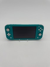 Nintendo Switch Lite 32GB Spielkonsole | Türkis | HDH-001 | Teildefekt