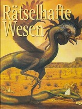 Rätselhafte Wesen