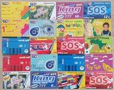 15 Verschiedene Deutsche