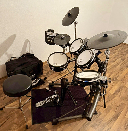 Roland drums e drum - td-6v, e-drum