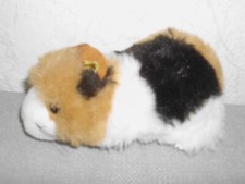 Biete tolles altes Steiff-Meerschweinchen " Swinny "
