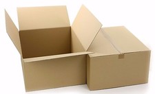 FALTKARTON VERSANDSCHACHTEL