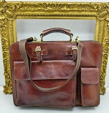 THE BRIDGE ORDNER STORY HERREN SCHIRMSTÄNDER GROSSE GRÖSSE VINTAGE