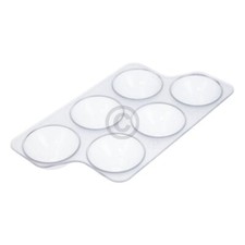 Eiereinsatz für Türfach AEG