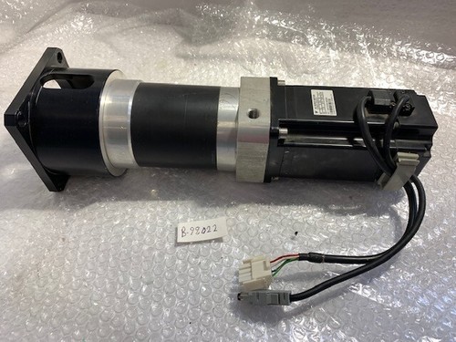 Yaskawa servo motor - yaskawa,