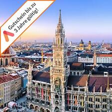 Kurzreise München Süd Achat